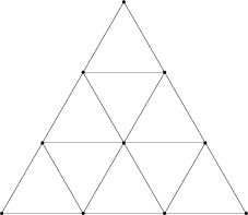 'Natural' tessellated tri (3)